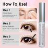 Pronexa Hairgenics Lavish Lash  Eyelash Growth Enhancer & Brow Serum with Biotin & Natural Growth Peptides for Long, Thick Lashes and Eyebrows! Dermatologist Certified, Cruelty Free & Hypoallergenic. view 4