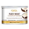 GiGi Coconut Honee Flex Hard Wax for Face & Body, Non-Strip Hair Removal Wax, Gentle for Sensitive to Normal Skin, 13 oz, 1 Pack view 1