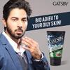 Gatsby Cooling Face Wash Oil Control 100g view 4