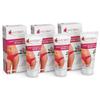everteen Bikini Line Hair Remover Creme 3 Pack Combo view 1