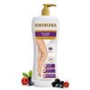 Goicoechea Skin Firming Cream | Body lotion with Collagen Elastin for Women, Skin Toned & Firming Lotion, Formula for Varicose Veins & Restless Legs, 24H Hydration, 13.5 oz, 1-Pack view 1