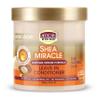 African Pride Shea Butter Miracle Leave-In Conditioner 15oz Jar by African Pride view 1