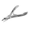 Professional-Grade Stainless Steel Cuticle Cutter Nipper Trimmer 5-in Length view 1