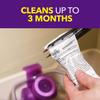 Kaboom Scrub Free 2 / Pack view 4