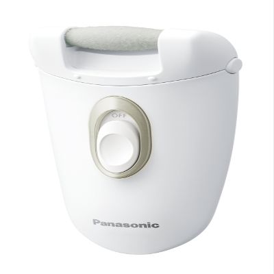Panasonic Heel dead skin clear ES-WE22-N