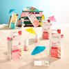 Eveline Nail Conditioner Care & Color 6 IN 1 - French, 5 ml view 3