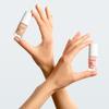 Eveline Nail Conditioner Care & Color 6 IN 1 - French, 5 ml view 4