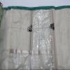 25" Women's Hanging Cosmetic Bag (FROG) view 4