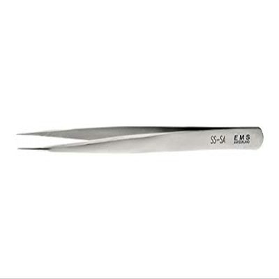 EMS Swiss Line Tech Plus Tweezer Style SS