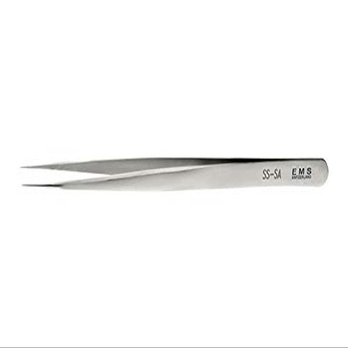 EMS Swiss Line Tech Plus Tweezer Style SS