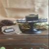 Activated Charcoal Detox Goat Milk Soap view 1