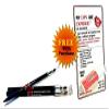My Secret Waterproof Automatic Lip Pencil (Pink Daiquiri) -3/pack & FREE My Lips Are Exposed Lip Volumizer view 1