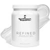 Gentlemen Republic 64oz Refined Hair Gel for Men - Humidity Resistant view 1