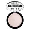 NYX PROFESSIONAL MAKEUP Duo Chromatic Illuminating Powder, Snow Rose view 2