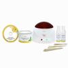 Gigi Brazilian Professional Waxing Hair Removal Kit by GiGi view 1