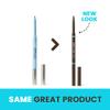 JOAH Dual-Ended Eyebrow Pencil - Brow Down To Me Ultra-FIne Tip Precision Brow Pencil with Built-In Spoolie Brush for Flawless Brows, Smudge-Proof, Water-Resistant, Black Brown view 2