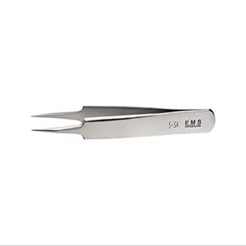 EMS Swiss Line Standard Tweezer Style 5