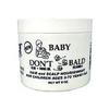 BABY DON'T BE BALD Hair and Scalp Nourishment 8 oz view 1