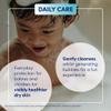 Oilatum Daily Junior Bath Foam for Dry Skin, 300 ml view 4