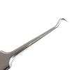 New 2017 Stainless Steel Blackhead Acne Blemish Pimple Extractor New view 3
