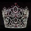 #16111 - Maus Spray Crown - Siam - 10" view 1