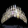 #13203G - Graduated Tiara view 1