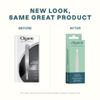 Cliganic Professional Eyebrow Tweezers Slant Tip (Silver) - Precision for Men & Women, Stainless Steel Best for Plucking Chin Facial Hair view 2