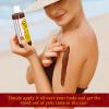 Maui Babe Before And After Browning Lotion, [2-Pack]- Before And After Sun Tan, Made In USA, 8 Ounces view 2