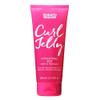 Umberto Giannini Curl Jelly Scrunching Jelly 6.7 fl Oz - Frizz Solution Defining Hair Gel for 2a-4c Curly, Wavy, Coily Hair - Vegan & Cruelty-Free view 1