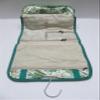 25" Women's Hanging Cosmetic Bag - FROG view 2