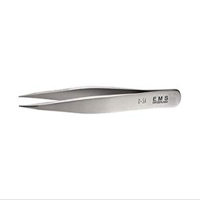 EMS Swiss Line Standard Tweezer Style 0