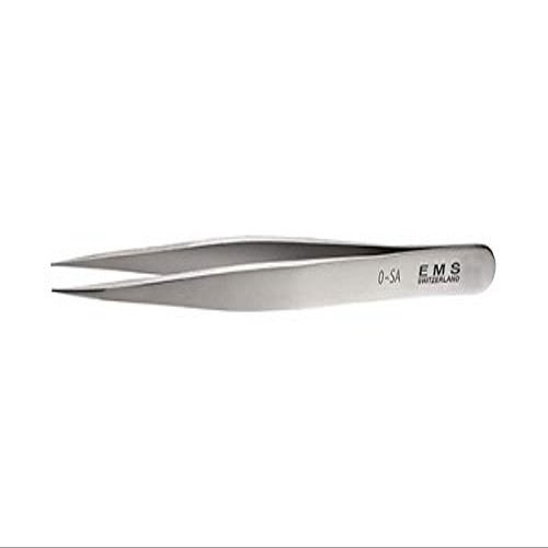 EMS Swiss Line Standard Tweezer Style 0