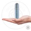 Forever Flawless Diamond Infused Eye Serum. Blue Diamond Eye Serum Formulated to Diminish Puffiness, Bags, Dark Circles, Wrinkles, and Fine-Lines around the Eyes. view 4