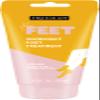 Freeman Bare Foot Overnight Foot Treatment 4.2 Ounce (124ml) (2 Pack) (18401-QBC-OS) view 1