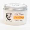 1818 Farms Shea Creme, 8 Fluid Ounces, Citrus Breeze view 2