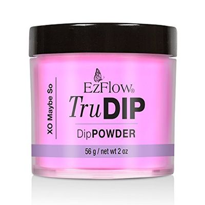 EzFlow Dipping Powder XO Maybe So 2 oz