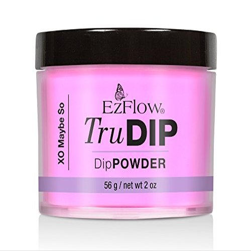 EzFlow Dipping Powder XO Maybe So 2 oz