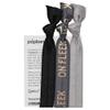 Popband London | Essential Hair Bands | On Fleek | For All Day and Night | No Dent | No Hair Damage | 3 Pc view 2