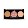 Faces Canada Ultime Pro Face Palette Glow 02 12 g (Multi-Color) view 1