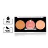 Faces Canada Ultime Pro Face Palette Glow 02 12 g (Multi-Color) view 2