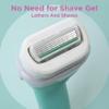 Wilkinson Sword Intuition Sensitive Care Blades view 4