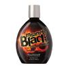 Millennium Tanning Insanely Black 60x, Mega Tingle Dark Tanning Lotion, 13.5 Ounces view 1