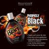 Millennium Tanning Insanely Black 60x, Mega Tingle Dark Tanning Lotion, 13.5 Ounces view 2