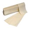 Fabric Muslin Cotton Strips Wax Waxing Leg Body Woven Quality Professional by Plain view 1
