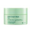 BB Laboratories Moist Cream Mask Pro from Japan for Women and Men 6.17 Fl Oz view 1
