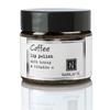 Coffee Lip Polish, 1 oz by Nabila K - Hydrating Lip Exfoliator & Moisturizer with Honey and Vitamin E for Dry and Chapped Lips - Cruelty-Free, Real Sugar, Made in USA view 1