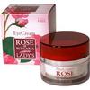 BioFresh ROSE OF BULGARIA Eye Cream Women Regenerative&Moisturising 25ml view 1