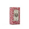 Claus Porto - Mirror Pomegranate Mini Soap | Cleansing, Nourishing, Softening | Handcrafted, Aromatic, Fruity (50g | 1.7 oz) view 1