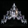 #14501 - Victorian Filigree Tiara view 1