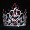 #16107 - Maus Spray Crown - Siam - 4" view 1